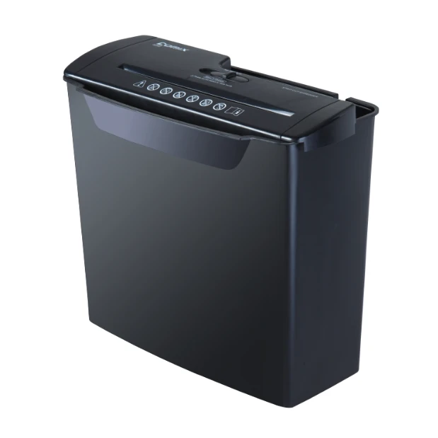 Personal & Desktop Shredders