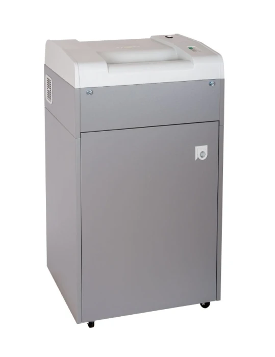 High-Capacity & Industrial Shredders