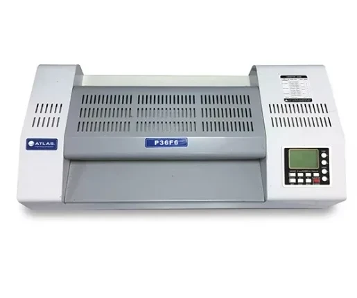 Laminators