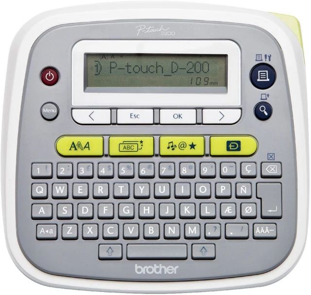 Label Makers
