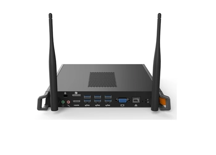 OPS / Slot-in PCs