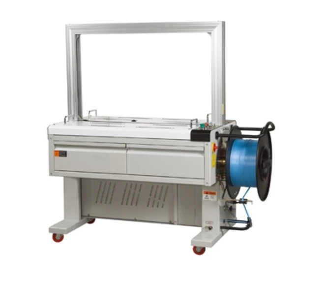 Packaging & Sealing Equipment