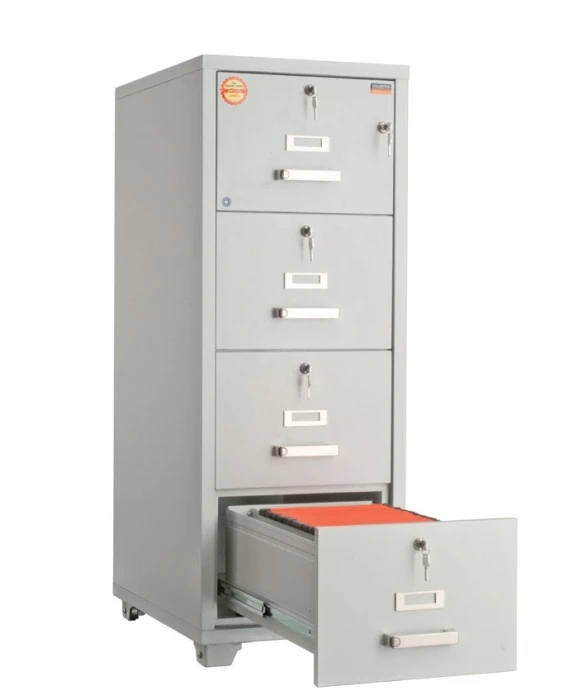 Storage & Filing Cabinets