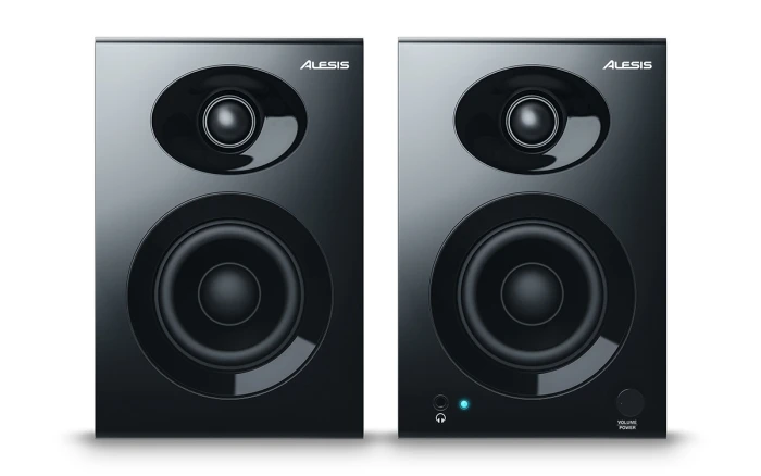 Studio Monitors
