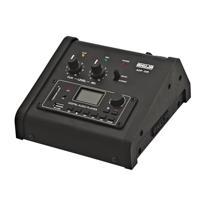 Power Amplifiers