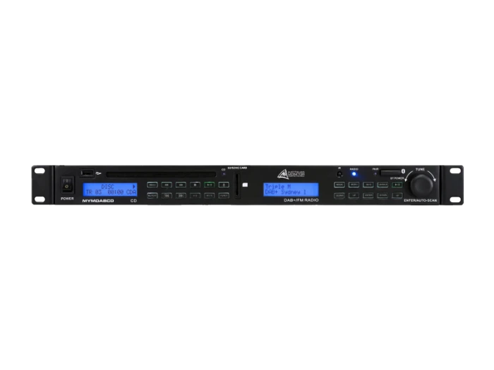 AV Receivers