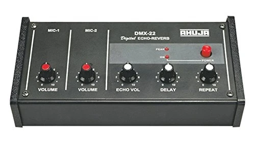 DJ Controllers & Decks