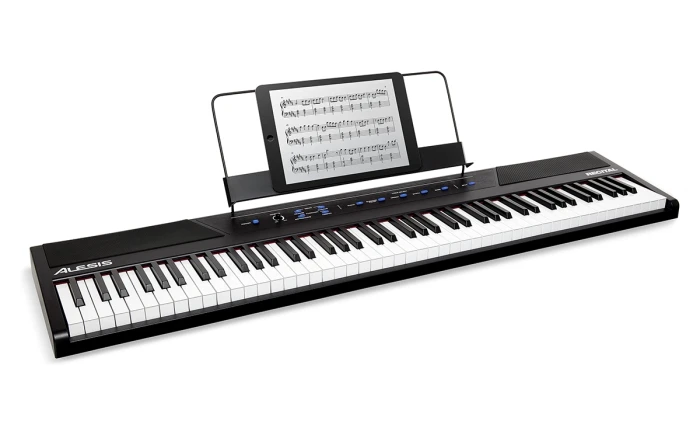 Digital Pianos