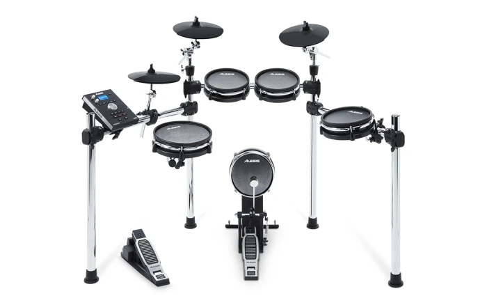 Electronic Drums