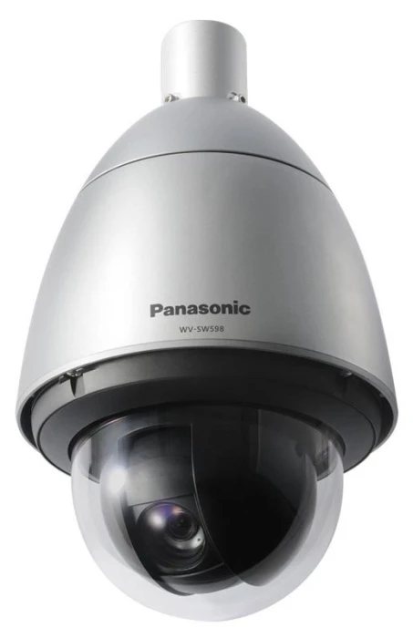 PTZ Cameras