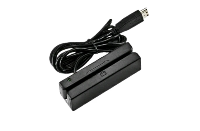 Card Readers & Controllers