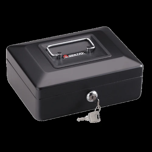 Cash Boxes & Key Cabinets