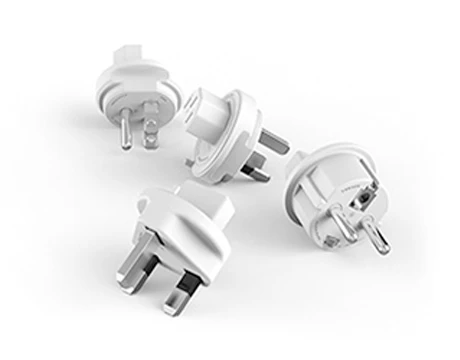 Travel & Universal Adapters