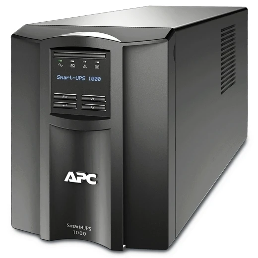 Line-Interactive UPS