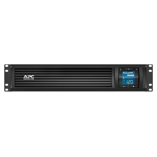 Rackmount UPS