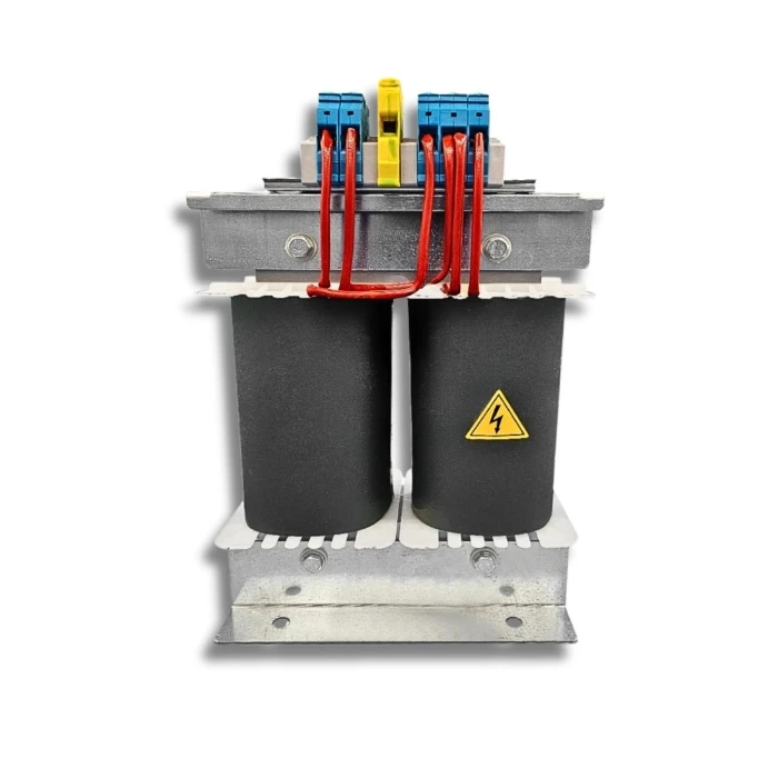 Isolation Transformers
