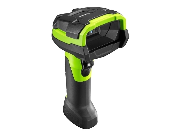 Handheld Scanners