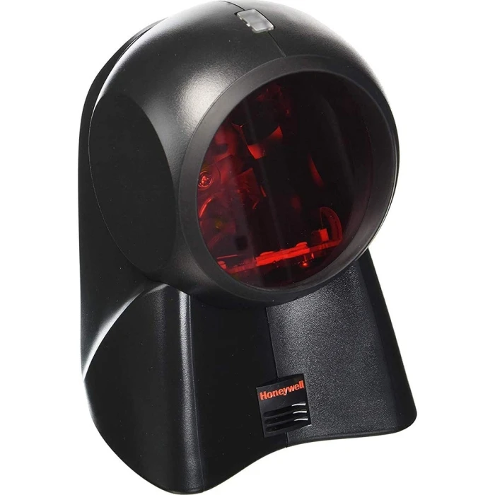 Presentation & Fixed Scanners