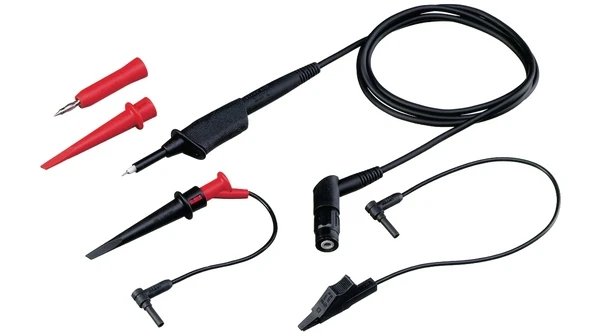 Oscilloscopes