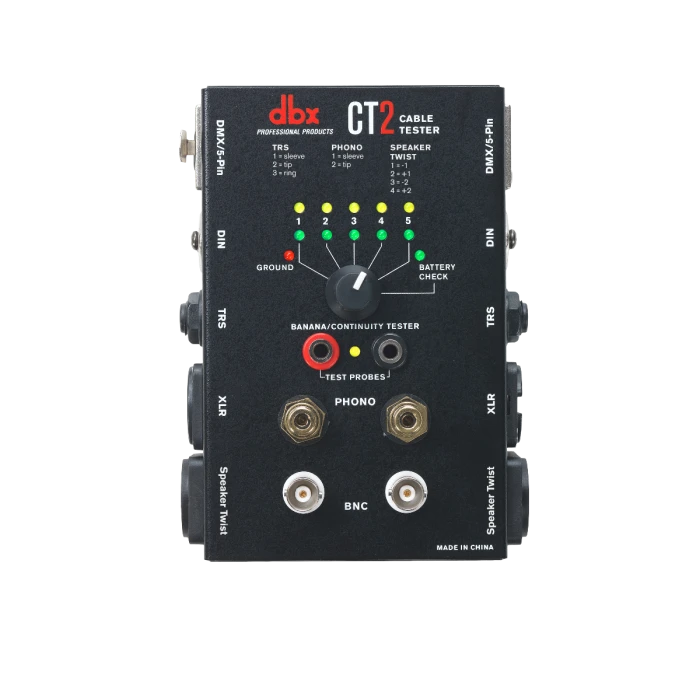 Calibrators & Analyzers
