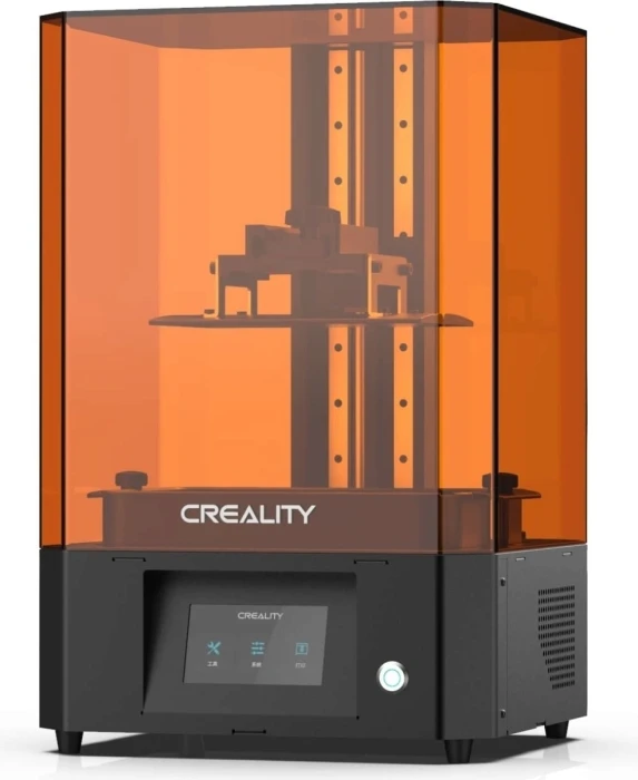 Desktop Resin
