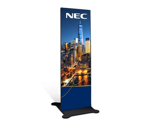E-Poster & Totem Displays