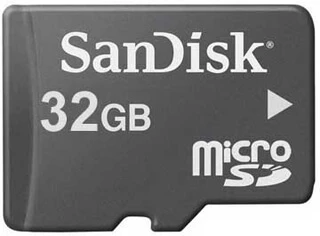 USB Drives & Memory Cards