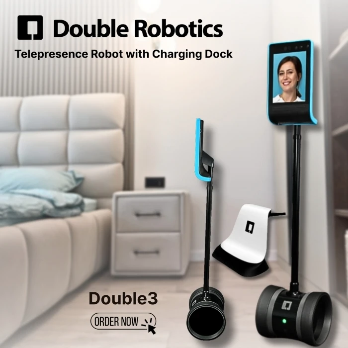 Service Robots