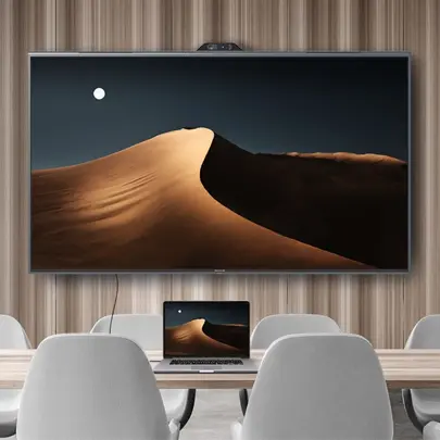 Interactive Flat Panels (IFP)
