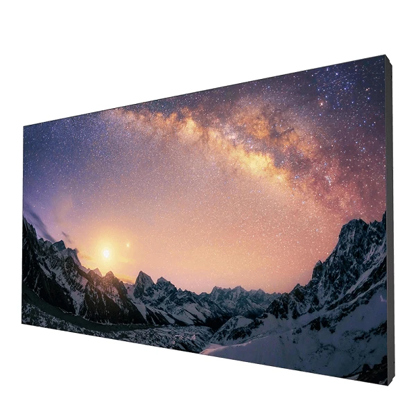 Video Walls & LED Displays