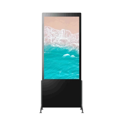 Kiosks & E-Posters