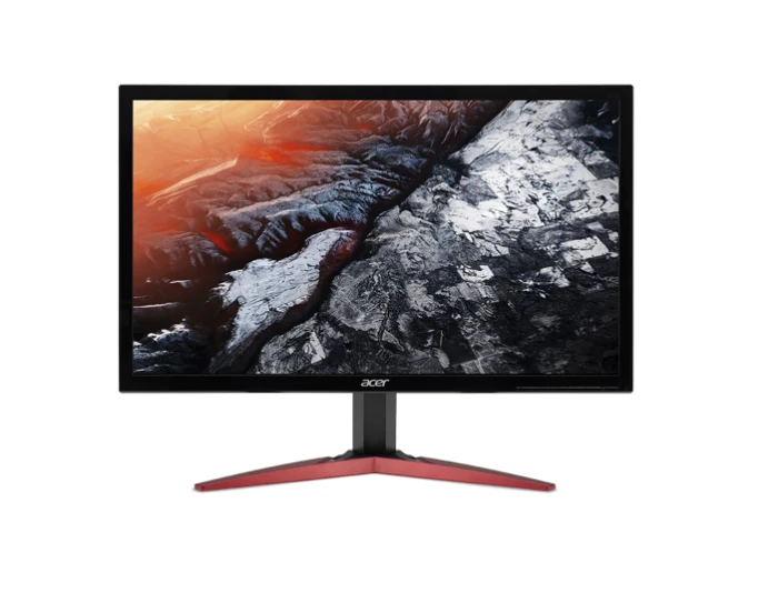 Desktop Monitors