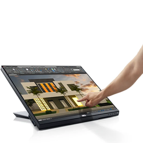 Touch Monitors (Non-IFP)