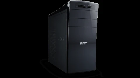 Desktops & All-in-One PCs