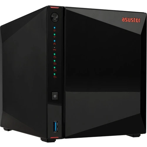 Storage Systems