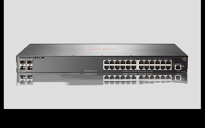 Networking Equipment