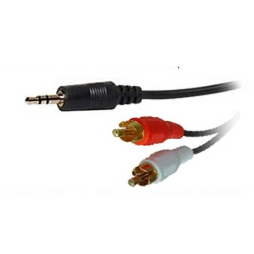 Audio Accessories