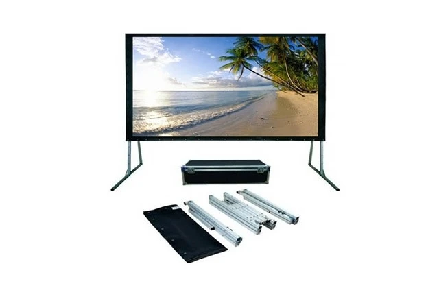 Tripod & Portable Screens