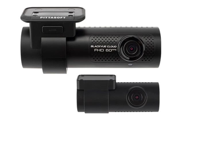 CCTV Cameras