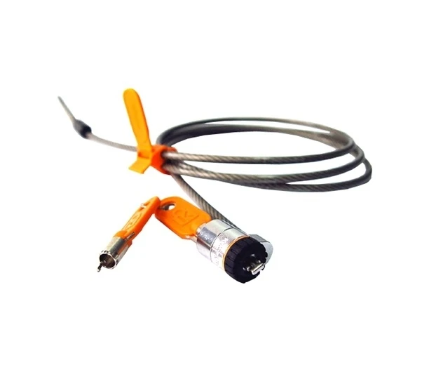 Security Accessories
