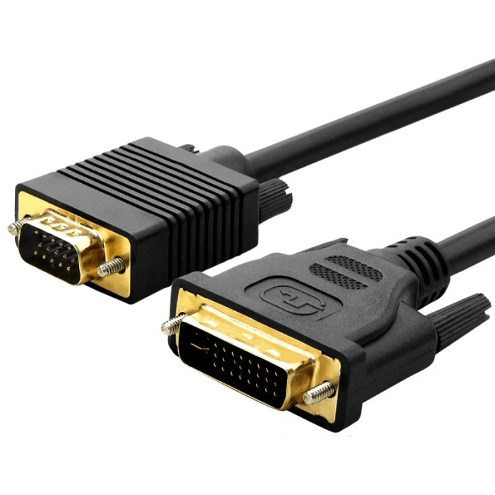 Video Cables & Adapters