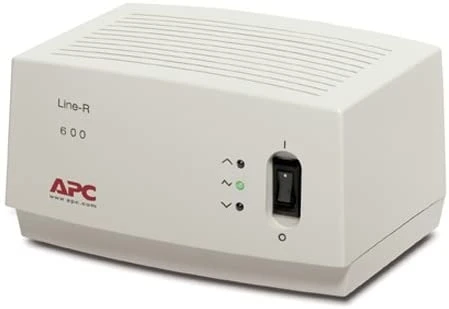Voltage Regulation