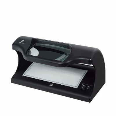 POS & Cash Handling