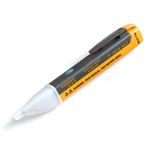 Electrical Test Instruments
