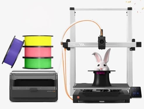 FDM 3D Printers