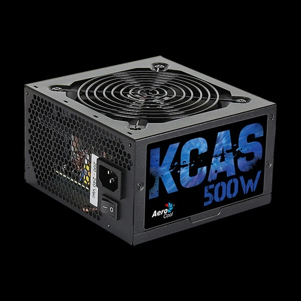 Power & Cooling