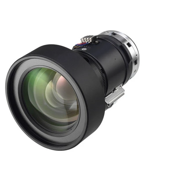 Lenses & Filters