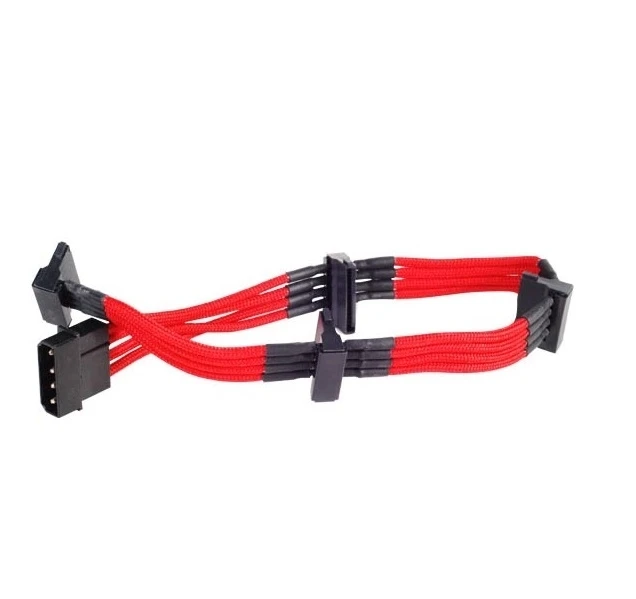 PC Power & Modular Cables