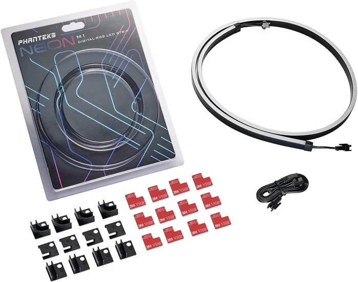 PC RGB Lighting