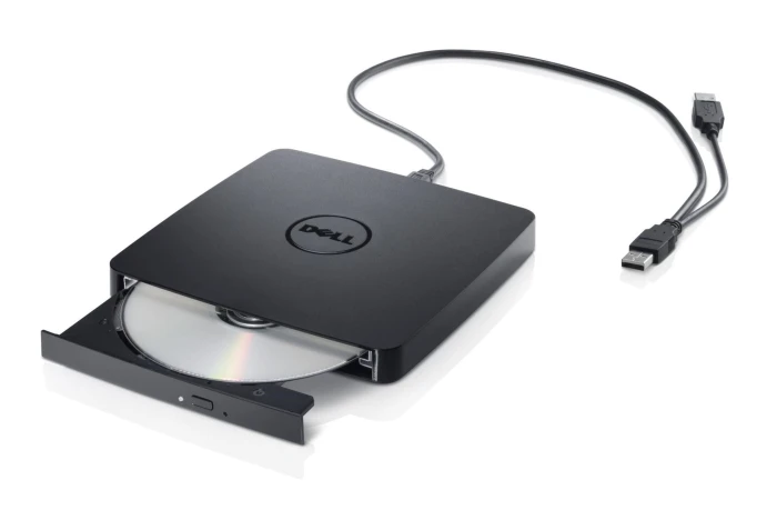 External Optical Drives
